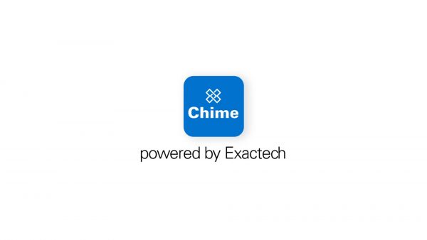 Chime App