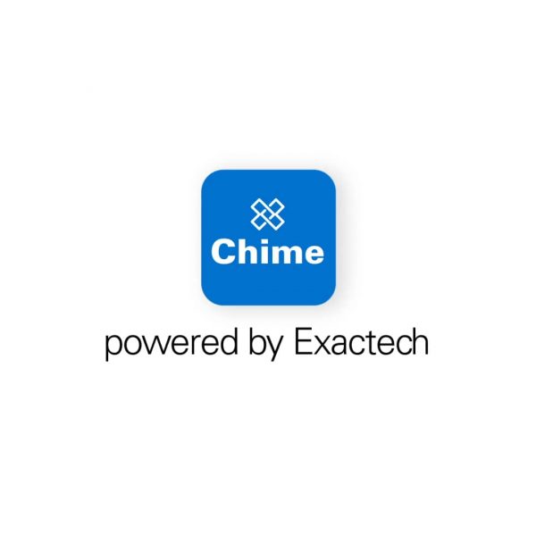 Chime Archives exactech.co.jp